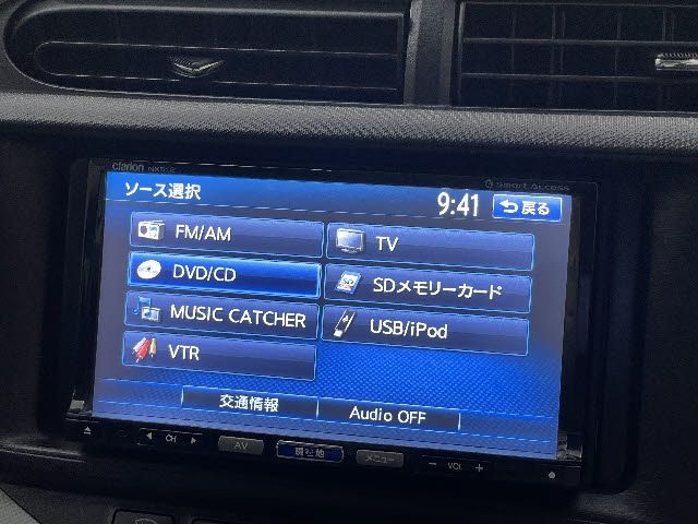 Toyota AQUA 2013-03 6866-17