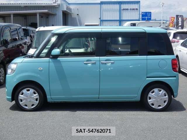 Daihatsu MOVE 2019-01 379776-6