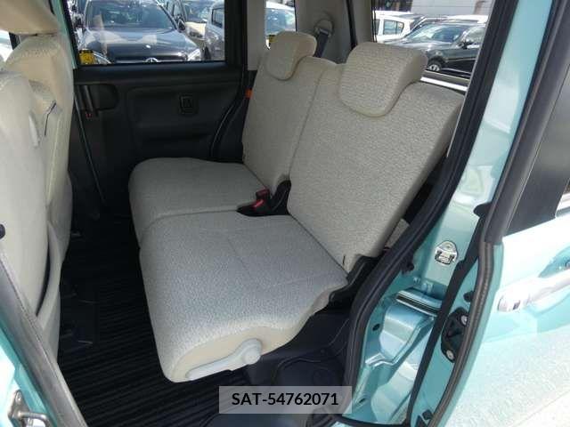 Daihatsu MOVE 2019-01 379776-25
