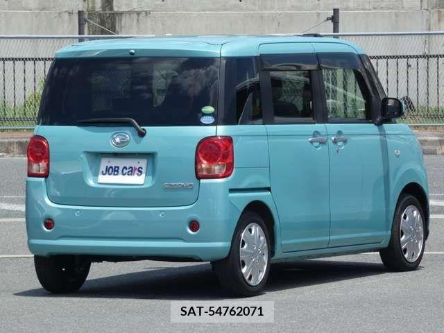 Daihatsu MOVE 2019-01 379776-3