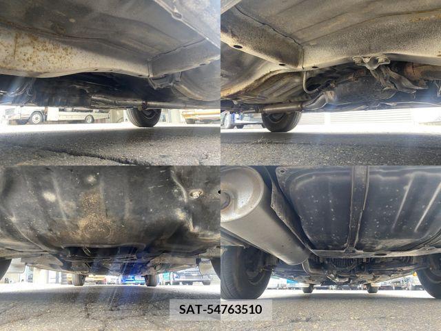 Toyota CRESTA 1986-06 336747-24