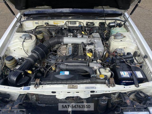 Toyota CRESTA 1986-06 336747-25