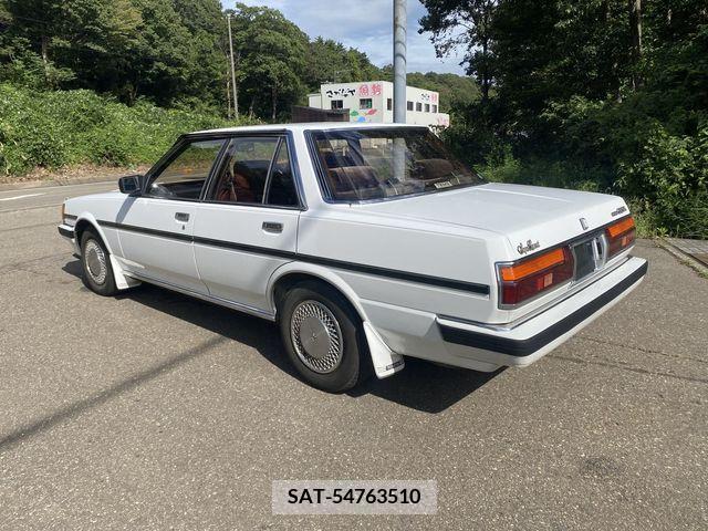 Toyota CRESTA 1986-06 336747-10