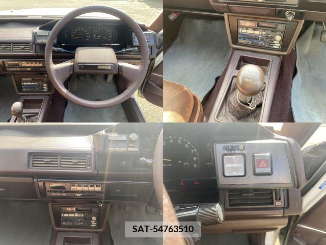 Toyota CRESTA 1986-06 336747-19