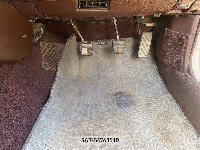 Toyota CRESTA 1986-06 336747-20