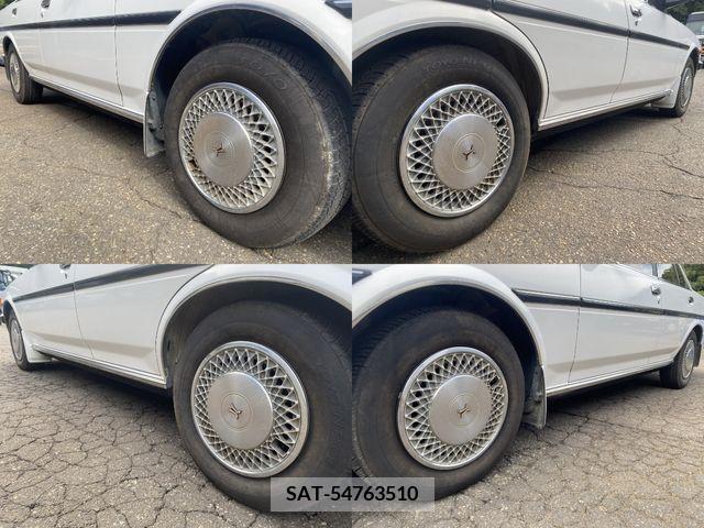 Toyota CRESTA 1986-06 336747-27
