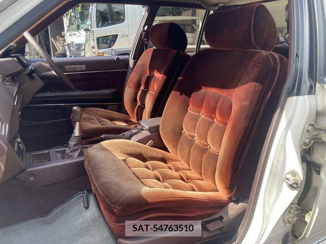 Toyota CRESTA 1986-06 336747-17
