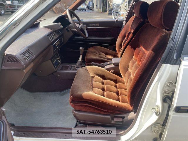 Toyota CRESTA 1986-06 336747-16