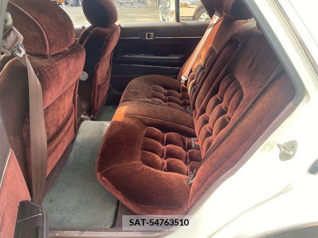 Toyota CRESTA 1986-06 336747-21
