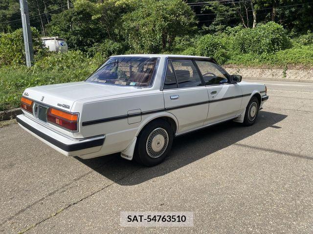 Toyota CRESTA 1986-06 336747-7
