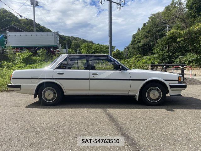 Toyota CRESTA 1986-06 336747-6