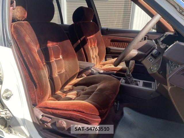 Toyota CRESTA 1986-06 336747-15