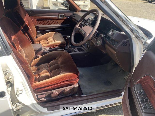 Toyota CRESTA 1986-06 336747-14