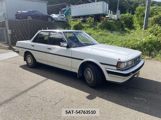 Toyota CRESTA 1986-06 336747-4