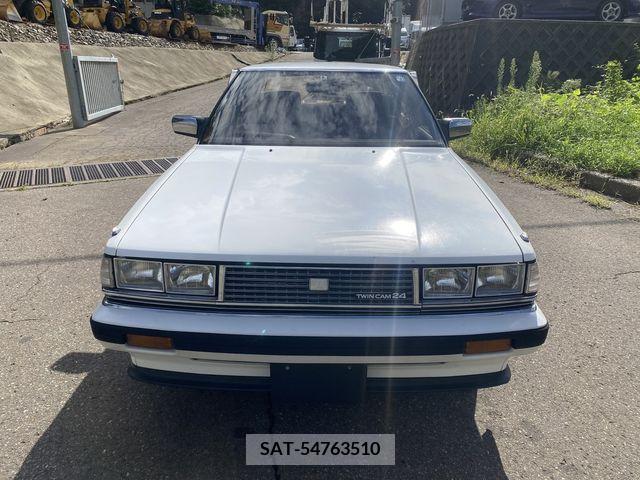 Toyota CRESTA 1986-06 336747-2