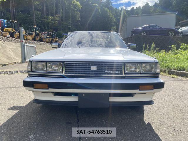 Toyota CRESTA 1986-06 336747-3