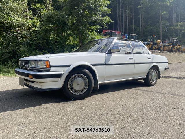 Toyota CRESTA 1986-06 336747-1