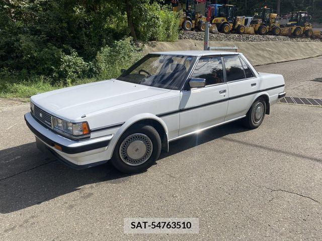 Toyota CRESTA 1986-06 336747-0