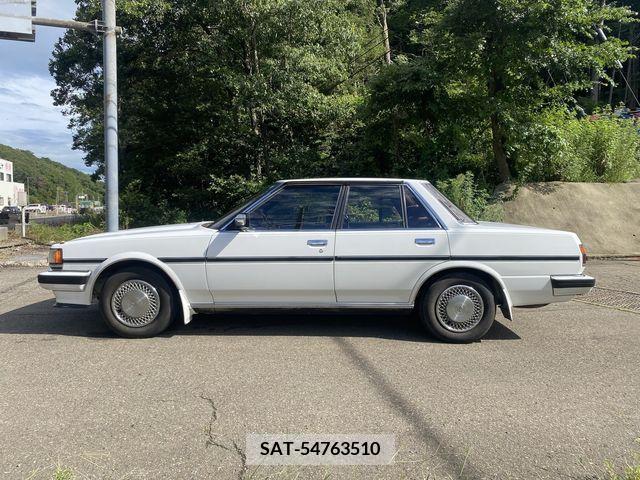 Toyota CRESTA 1986-06 336747-12