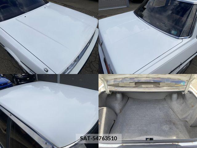 Toyota CRESTA 1986-06 336747-23