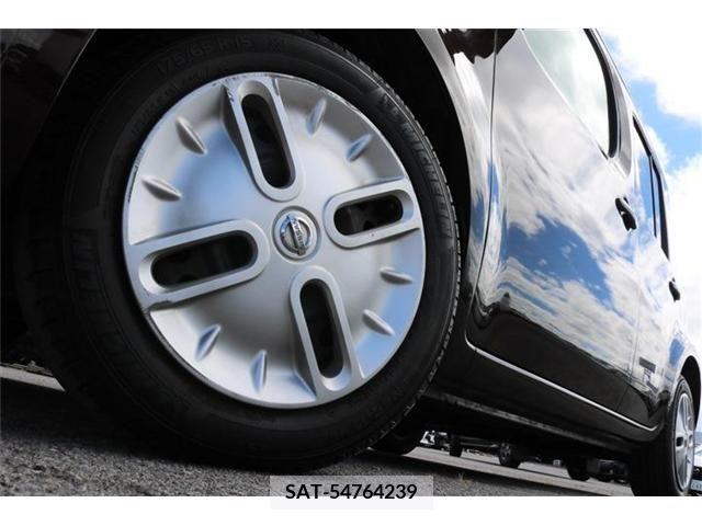Nissan CUBE 2013-05 201407-24