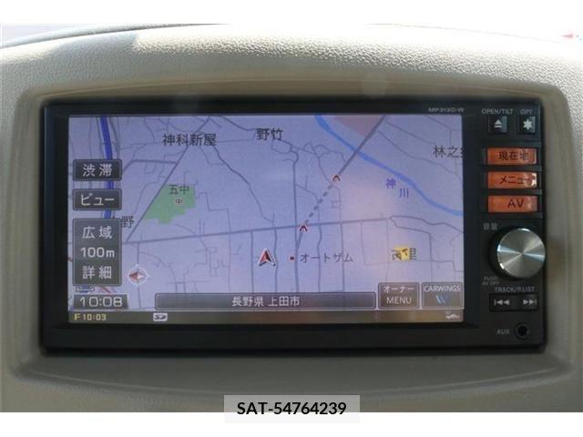 Nissan CUBE 2013-05 201407-4
