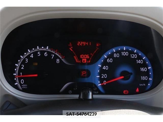 Nissan CUBE 2013-05 201407-8