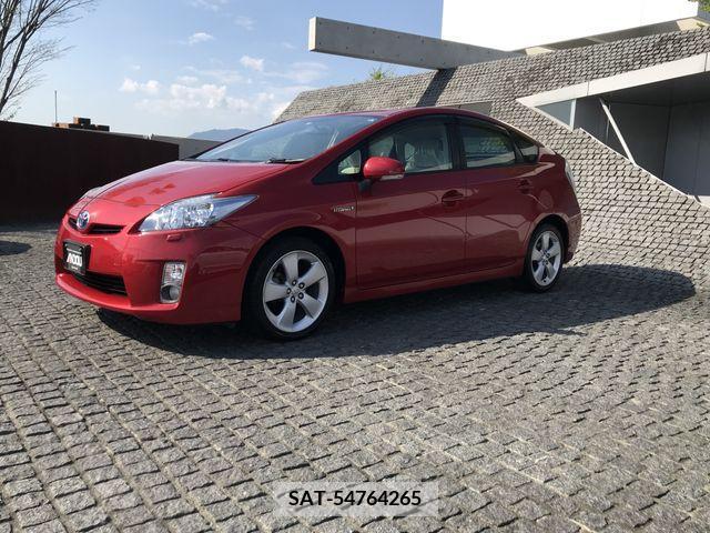 Toyota PRIUS 2011-07 241232-1