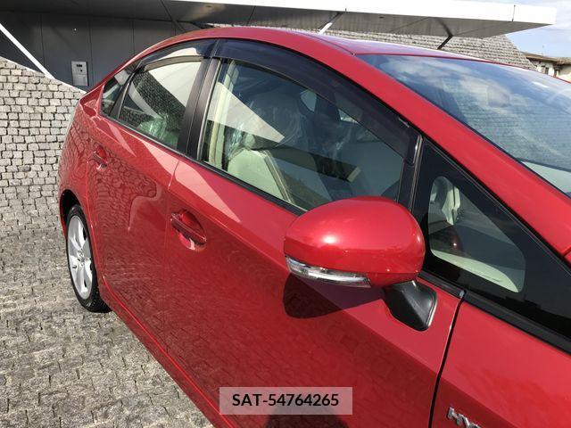 Toyota PRIUS 2011-07 241232-4