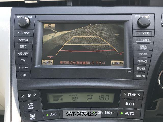 Toyota PRIUS 2011-07 241232-14