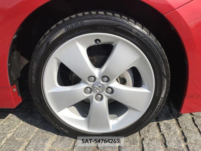 Toyota PRIUS 2011-07 241232-7