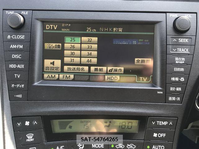 Toyota PRIUS 2011-07 241232-15
