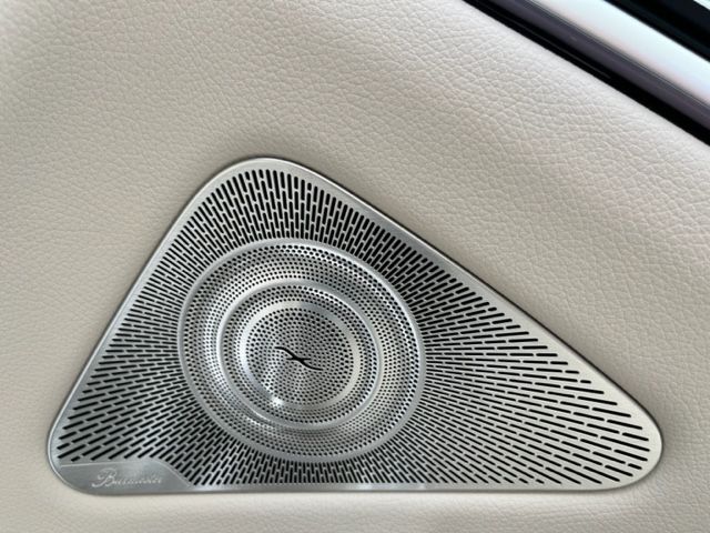 Mercedes Benz S-CLASS 2021-02 5031-11