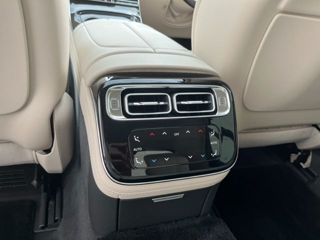 Mercedes Benz S-CLASS 2021-02 5031-16