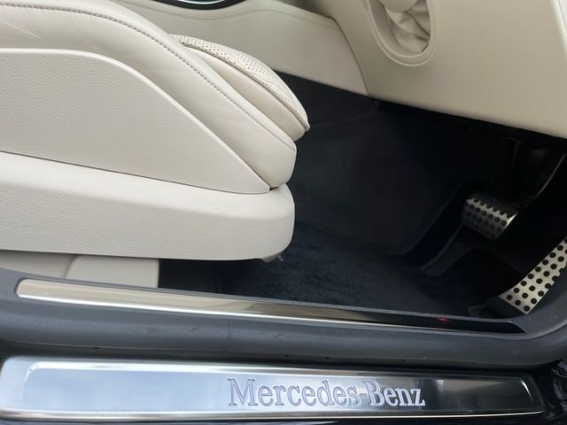 Mercedes Benz S-CLASS 2021-02 5031-8