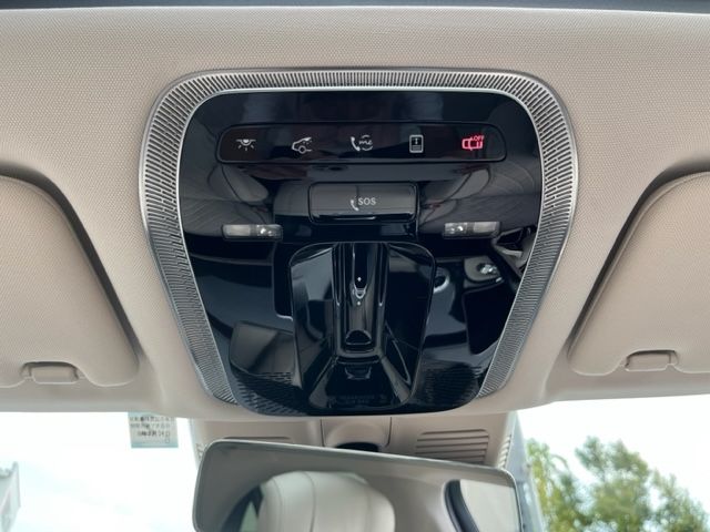 Mercedes Benz S-CLASS 2021-02 5031-27