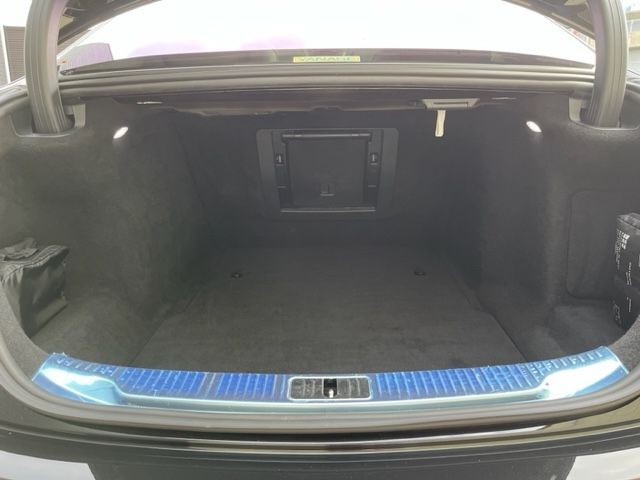 Mercedes Benz S-CLASS 2021-02 5031-28