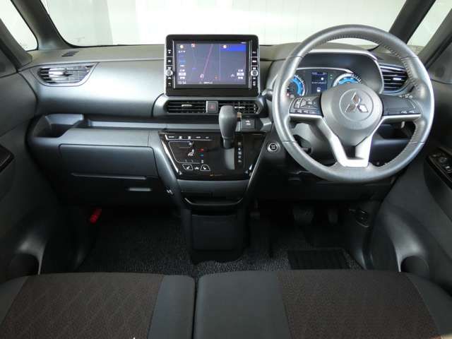 Mitsubishi EK X SPACE 2021-01 180706-6