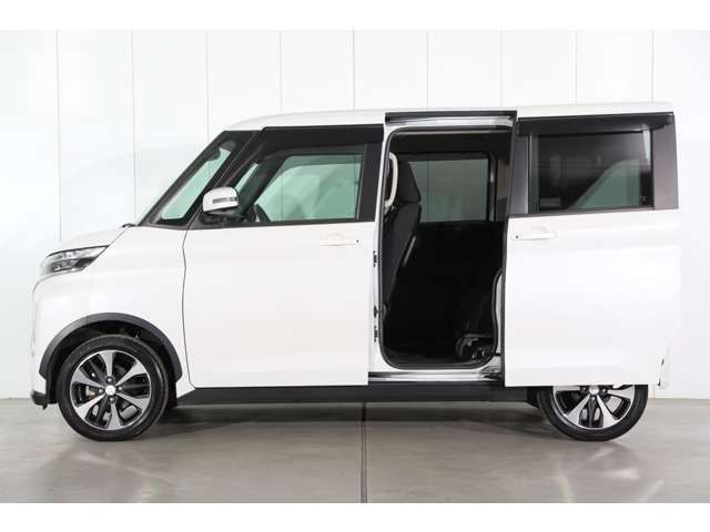 Mitsubishi EK X SPACE 2021-01 180706-2