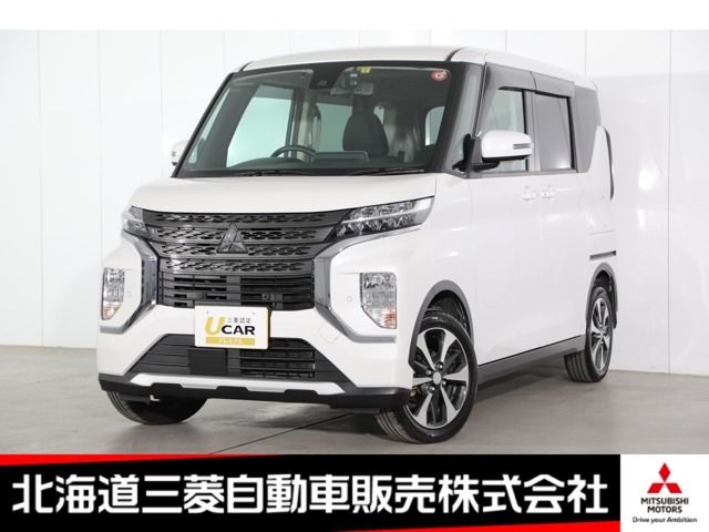 Mitsubishi EK X SPACE 2021-01 180706-0