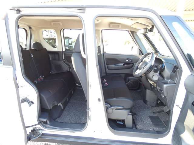 Mitsubishi EK X SPACE 2021-01 180706-17