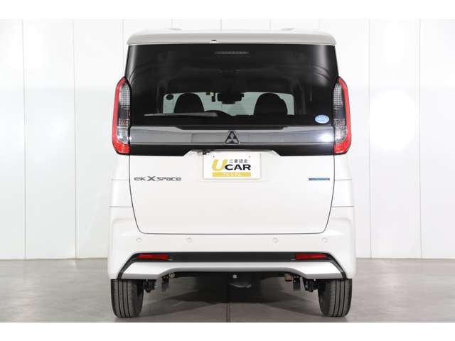 Mitsubishi EK X SPACE 2021-01 180706-19