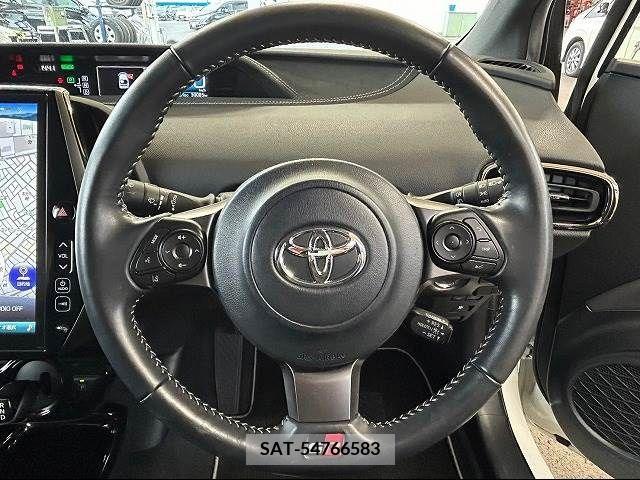 Toyota PRIUS PHV 2019-04 221472-12