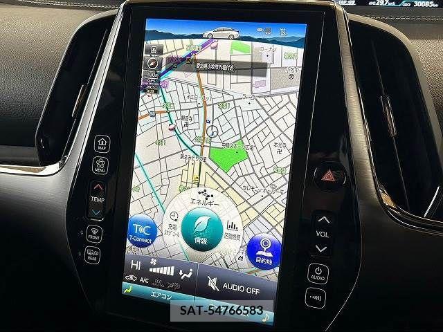 Toyota PRIUS PHV 2019-04 221472-2