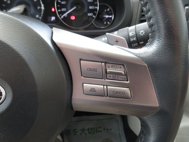 Subaru LEGACY 2010-09 2492-21