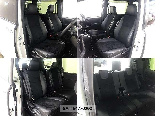 Toyota VOXY 2021-06 288879-6