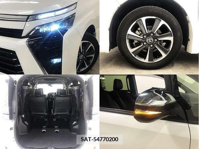 Toyota VOXY 2021-06 288879-7