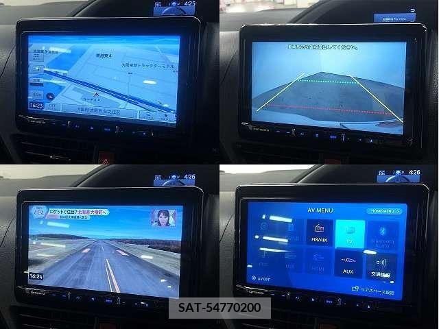 Toyota VOXY 2021-06 288879-3