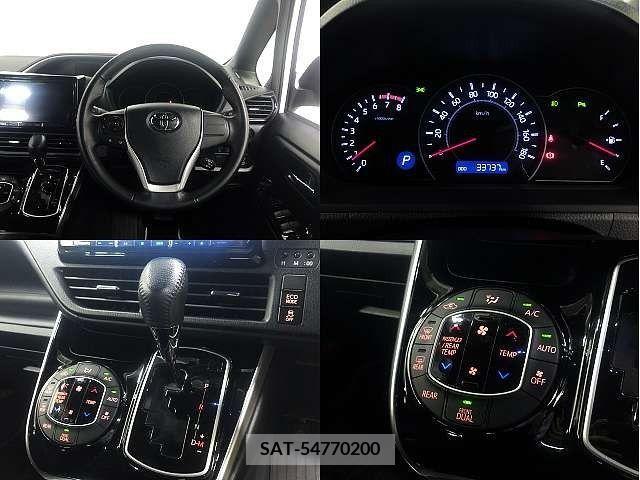 Toyota VOXY 2021-06 288879-5