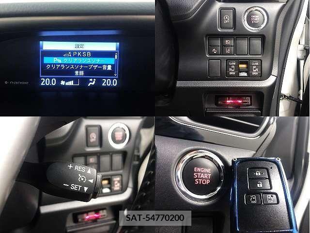 Toyota VOXY 2021-06 288879-4